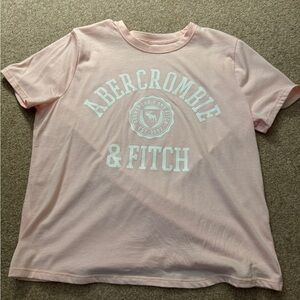 Kids Abercrombie tshirt